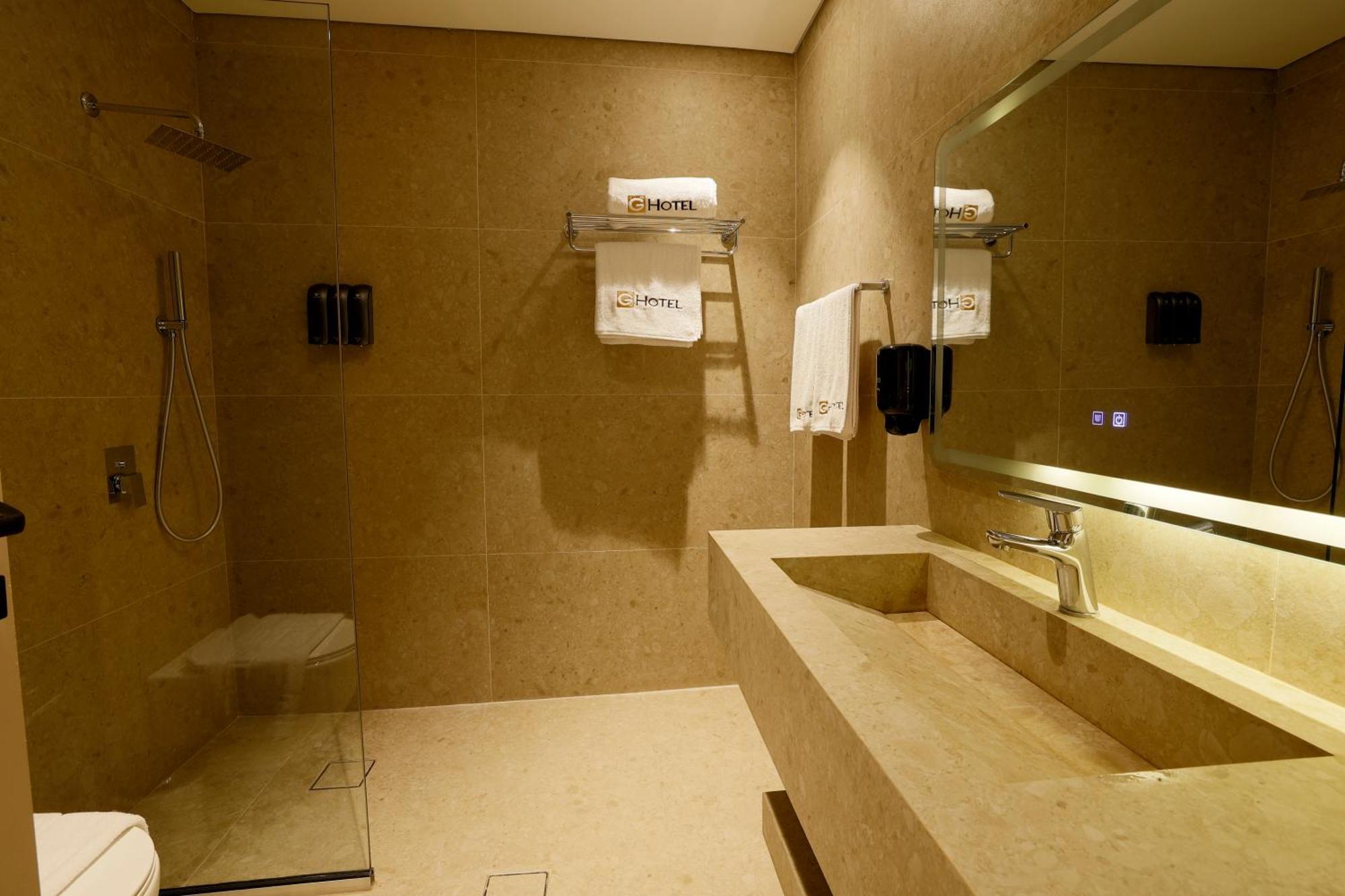 G Hotel Amman Exterior photo